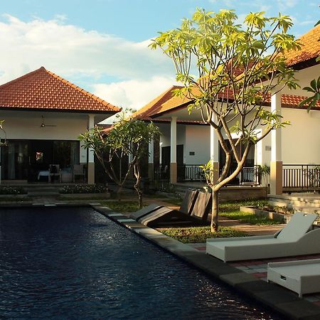 Tulamben Dive Resort Luaran gambar
