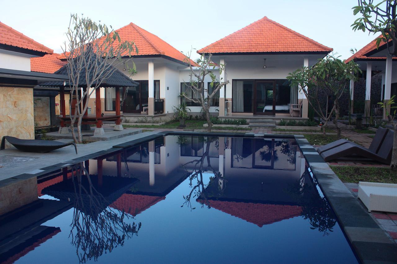 Tulamben Dive Resort Luaran gambar