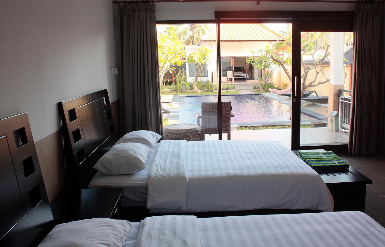 Tulamben Dive Resort Luaran gambar