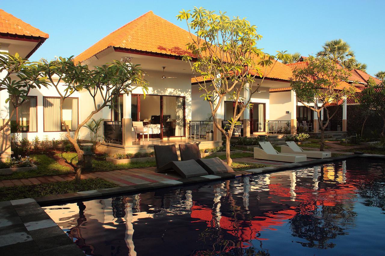 Tulamben Dive Resort Luaran gambar