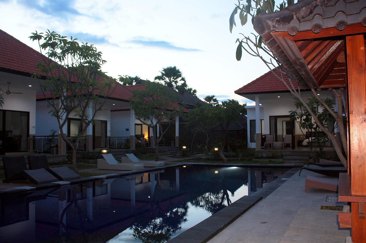 Tulamben Dive Resort Luaran gambar