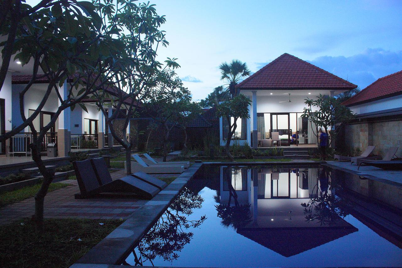 Tulamben Dive Resort Luaran gambar