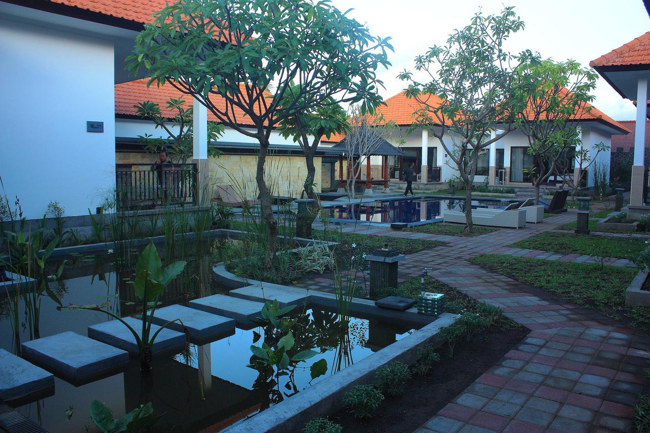 Tulamben Dive Resort Luaran gambar