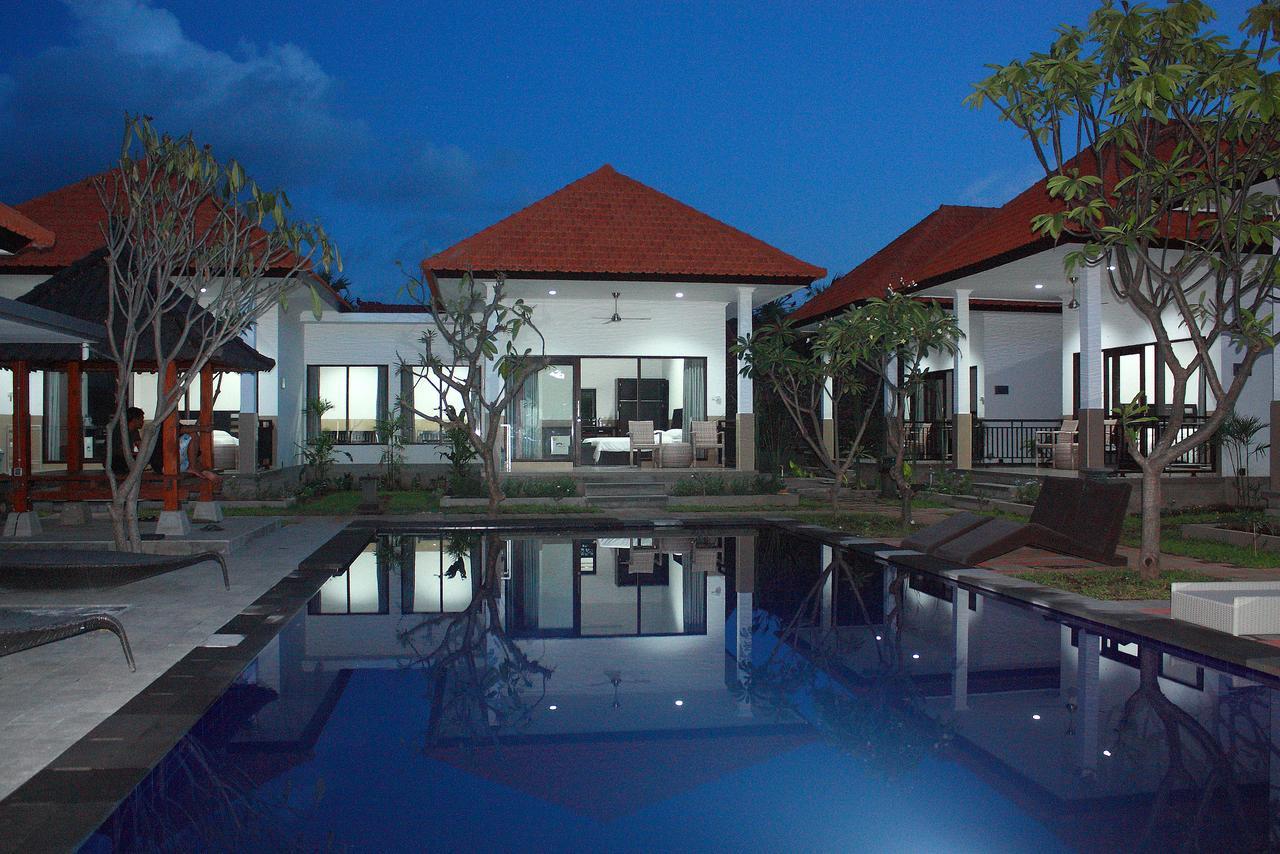 Tulamben Dive Resort Luaran gambar