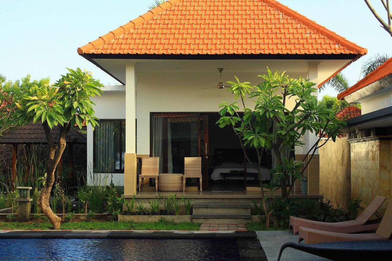 Tulamben Dive Resort Luaran gambar