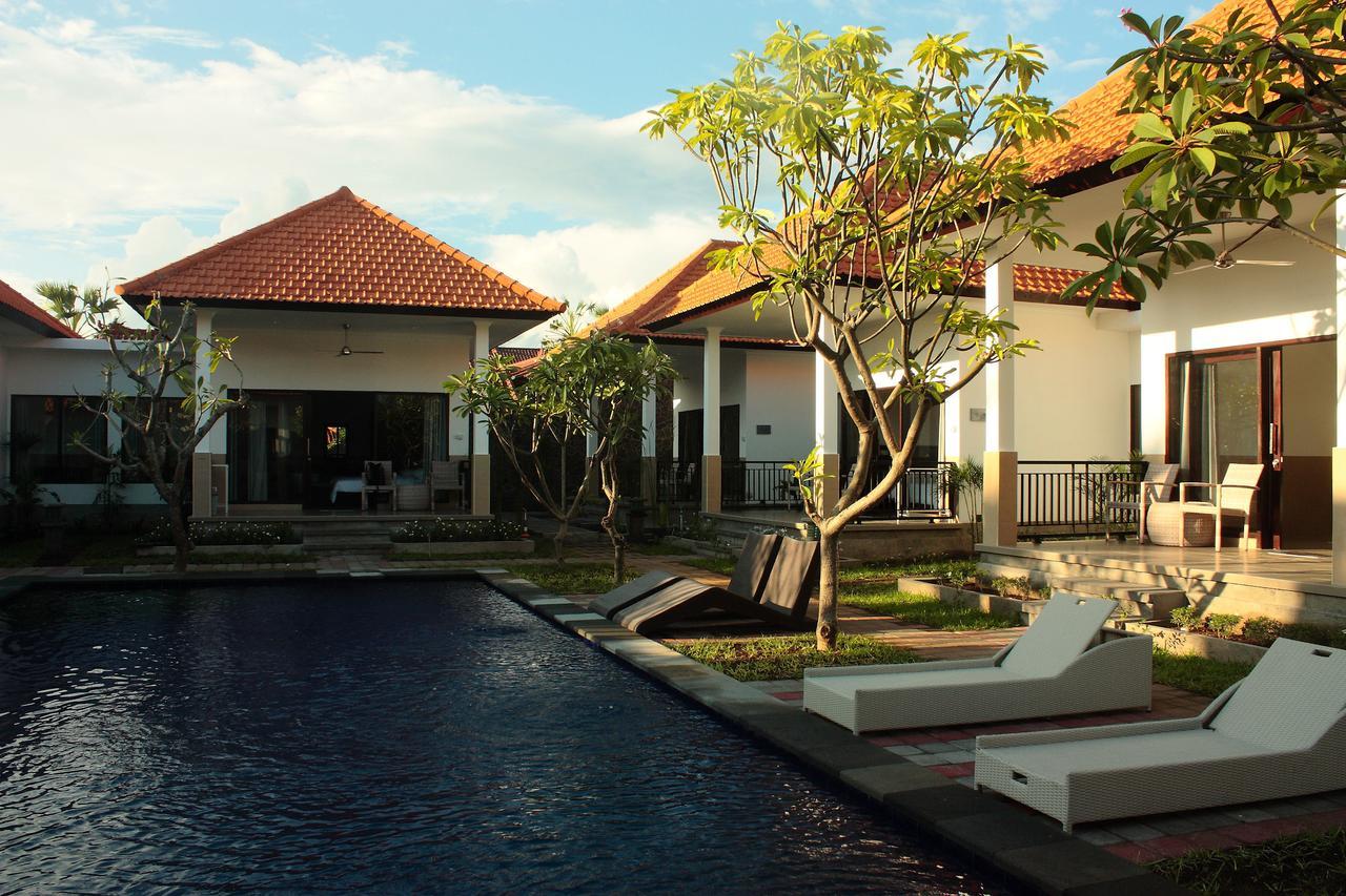 Tulamben Dive Resort Luaran gambar