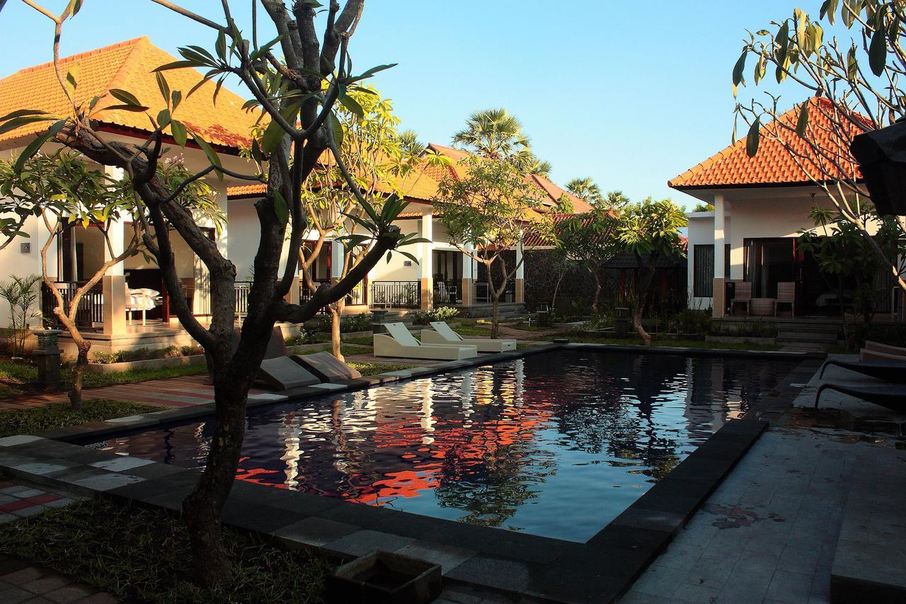 Tulamben Dive Resort Luaran gambar