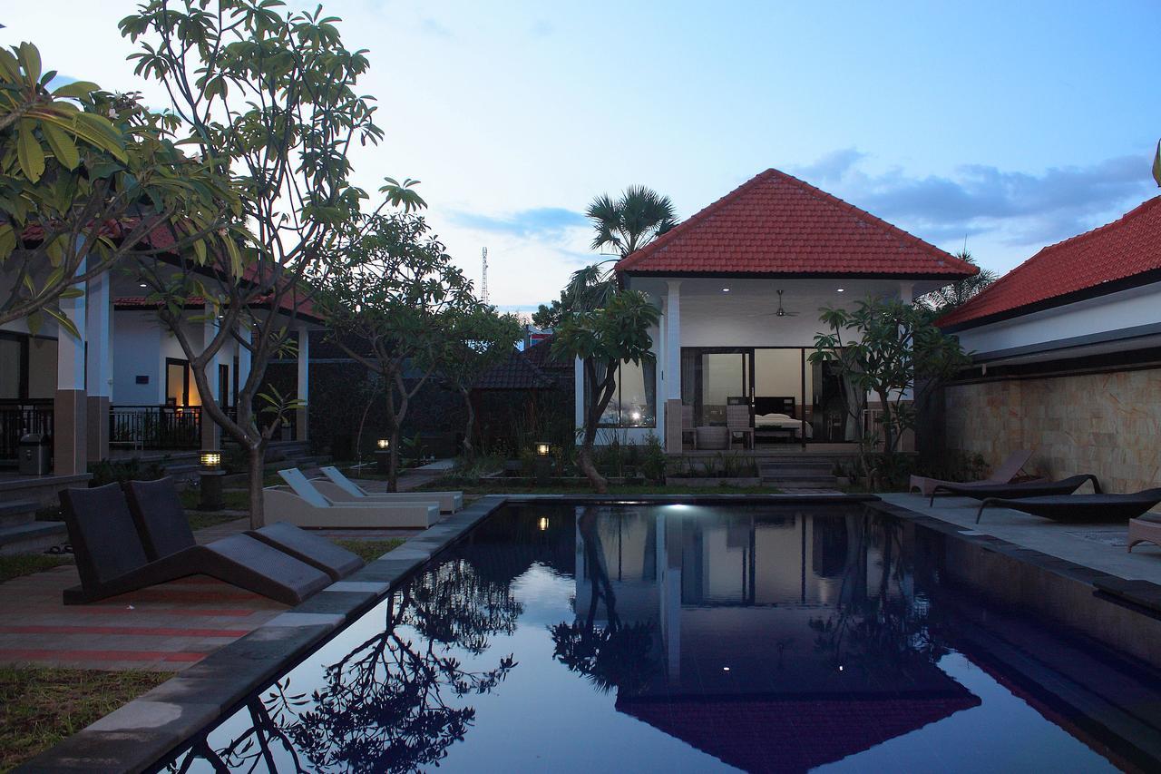Tulamben Dive Resort Luaran gambar